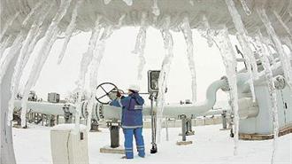 EU: Has Taken Enough Gas Steps To Get Through Winter